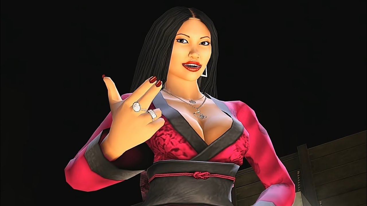 Def Jam Fight For NY | KIMORA | One on One Matches | HARD! (PS3 1080p)