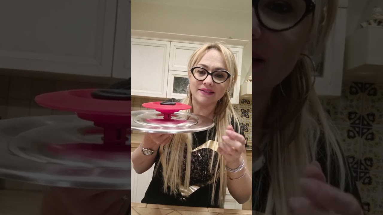 Cos'è lo Smart & Dinamic di Magic Cooker?