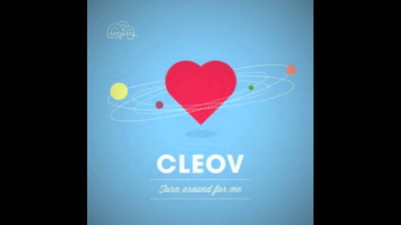 Cleov - Crush On You (Chasing Kurt Remix)