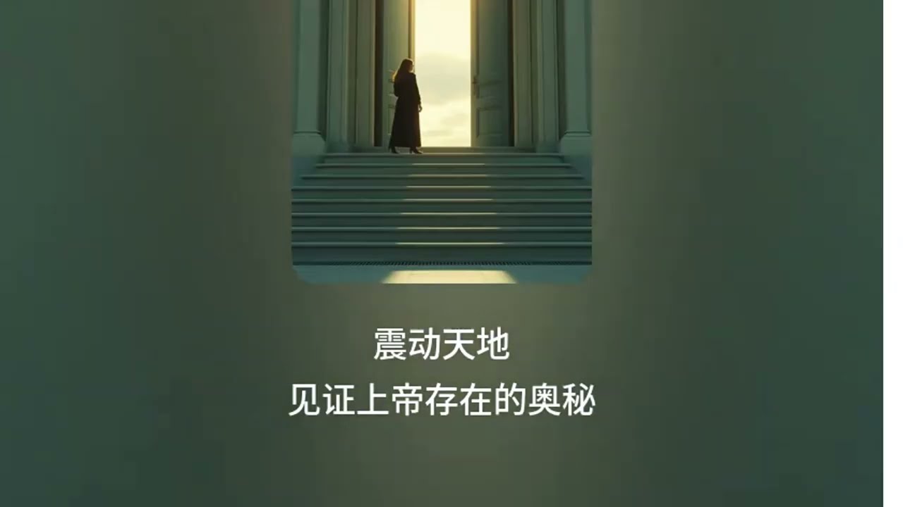 门槛石上的哭声_Tears on the Church Threshold