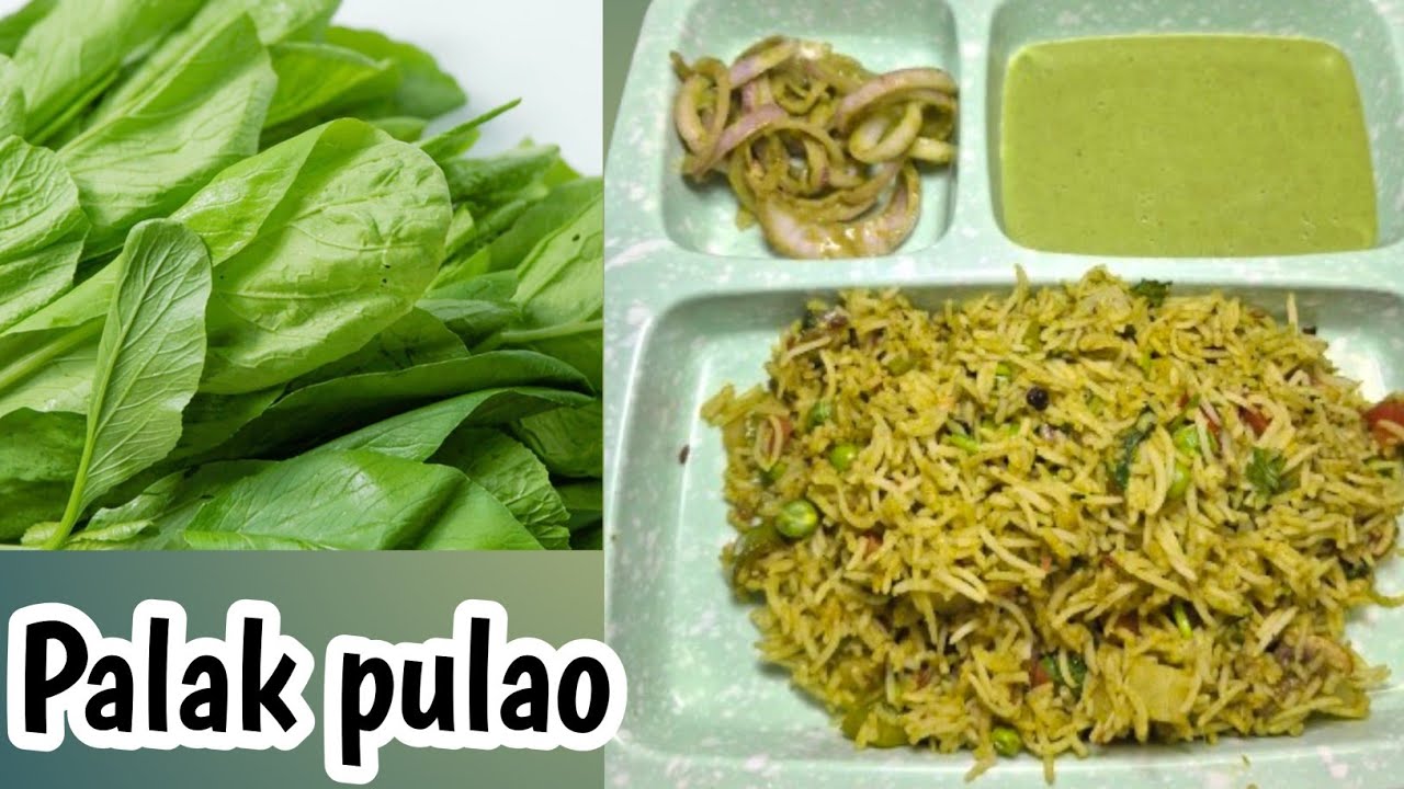 Aaj Sunday hai family ke sath injoy Kariye Palak
