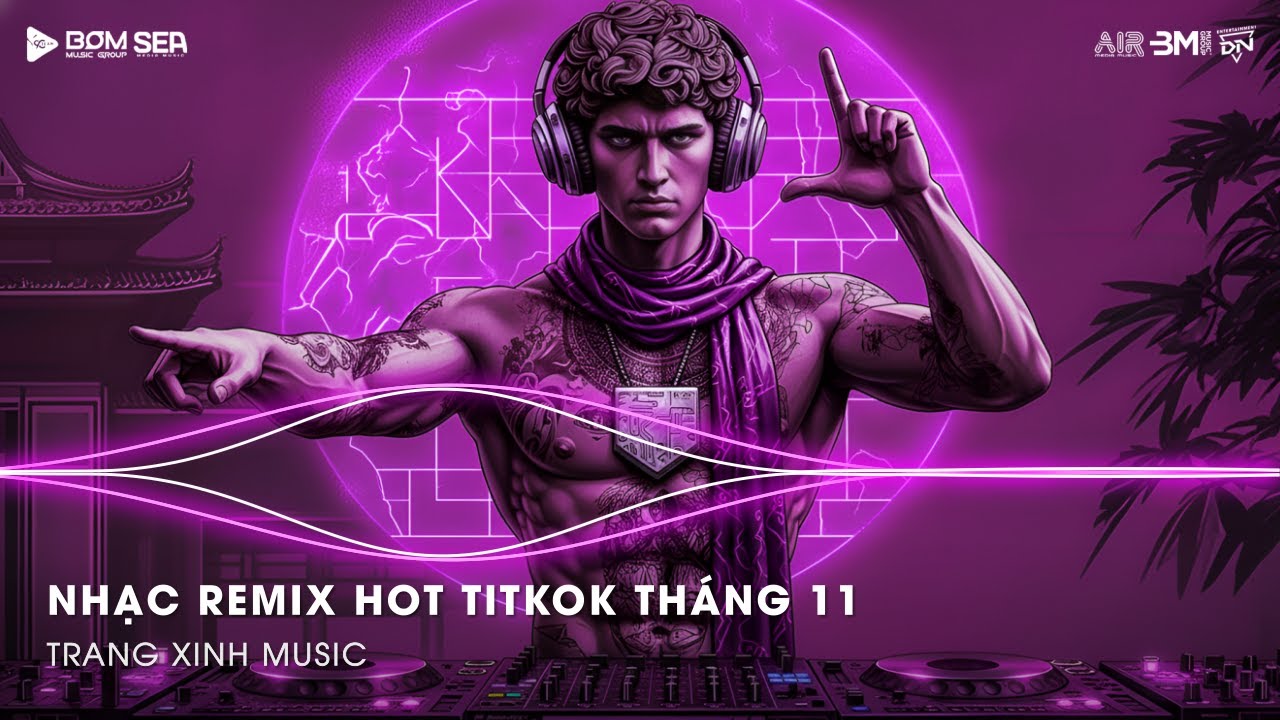 NONSTOP 2025 BAY PH&Ograve;NG BASS CỰC MẠNH🔥NHẠC S&Agrave;N VINAHOUSE DJ MIXTAPE 2025 ✈️ NHẠC REMIX CỰC MẠNH VOL9