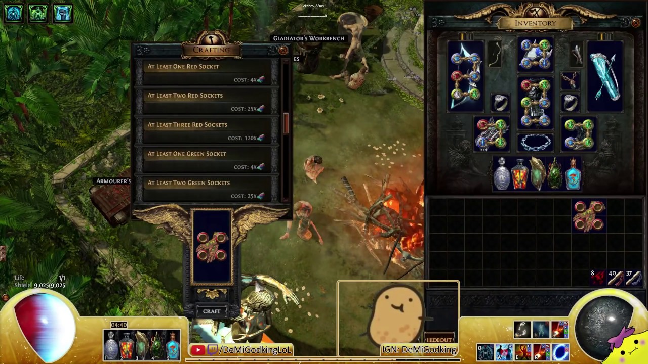 How To Get Off Colors On Anything: VORICI SOCKET METHOD | Demi 'Splains