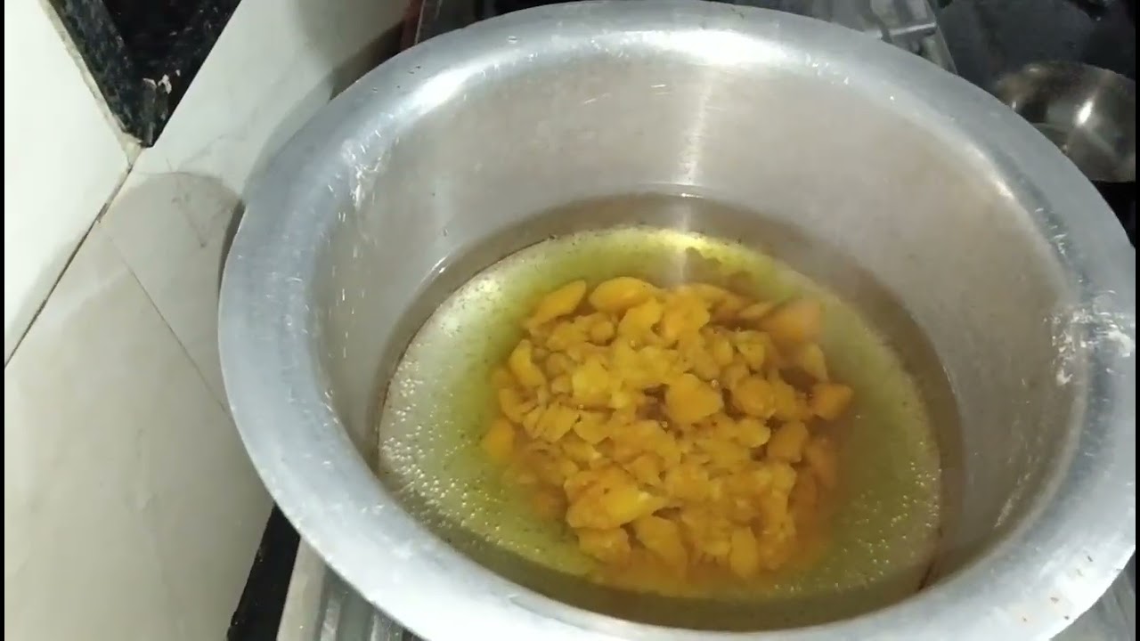 લાપસી 