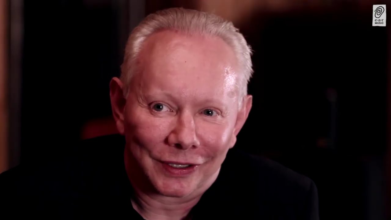 Joe Jackson "The Duke" Documentary