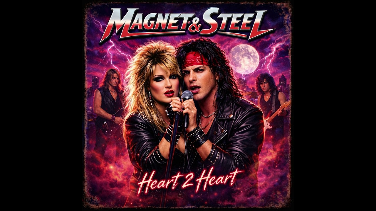 Heart 2 Heart ❤️❤️