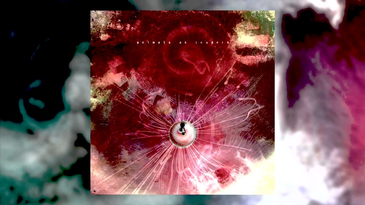 Animals as Leaders - 