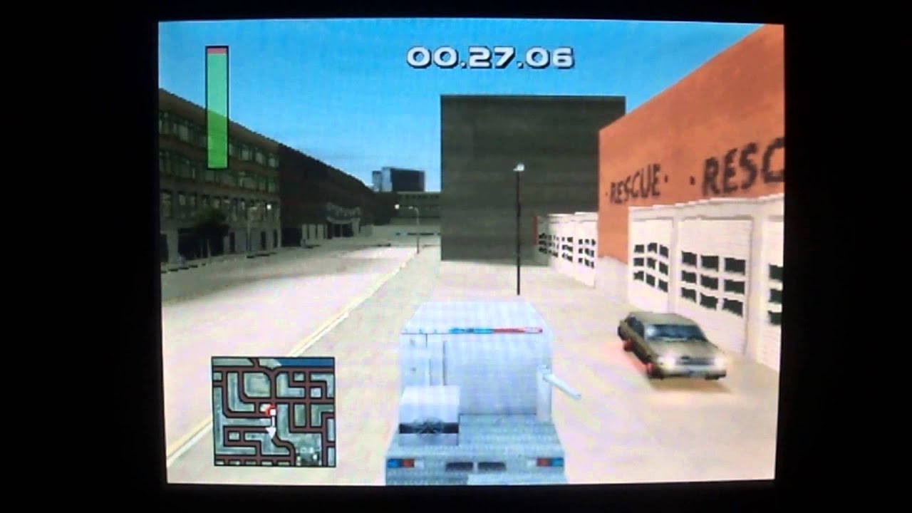 Worlds Scariest Police Chases Mission 11 Sentence Of Fire
