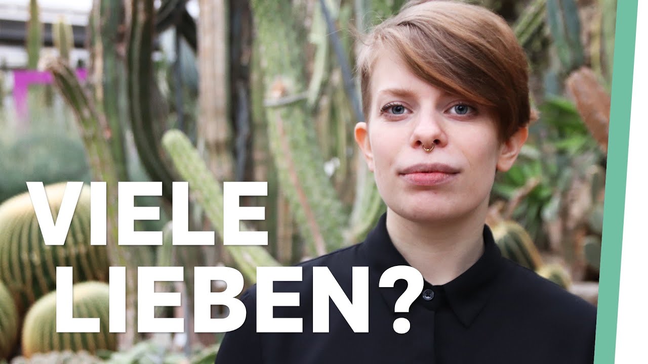 Beziehung mit mehreren Menschen | Polyamorie💕