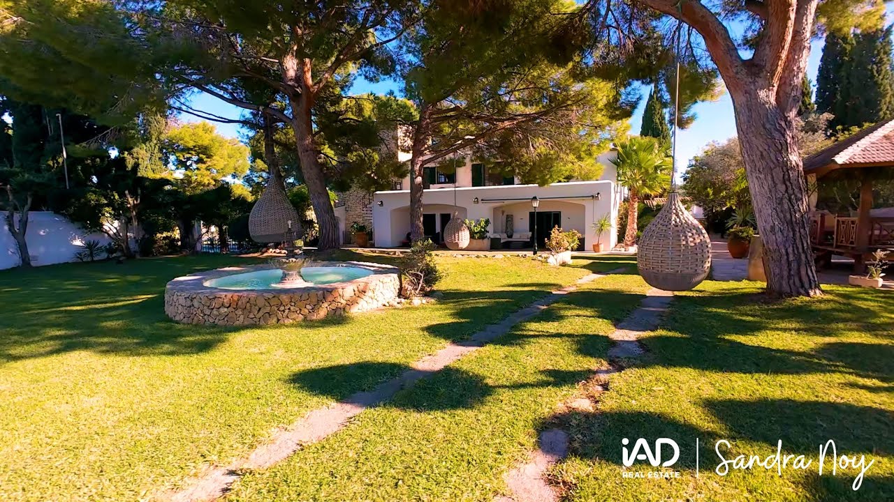 Country house 11 bedrooms of 1,031 m² in Sant Pere de Ribes (08810)
