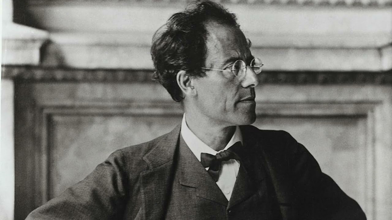 Gustav Mahler - Des Knaben Wunderhorn - 8 Der Tamboursg'sell