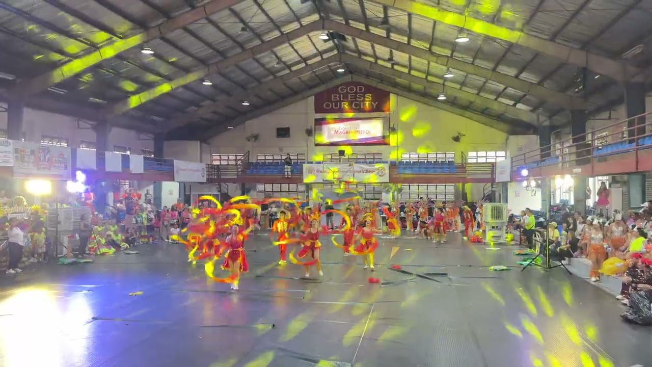 ❤️💛POWER ANGELS | CHAMPION | 📍taguig city | MASTERAL