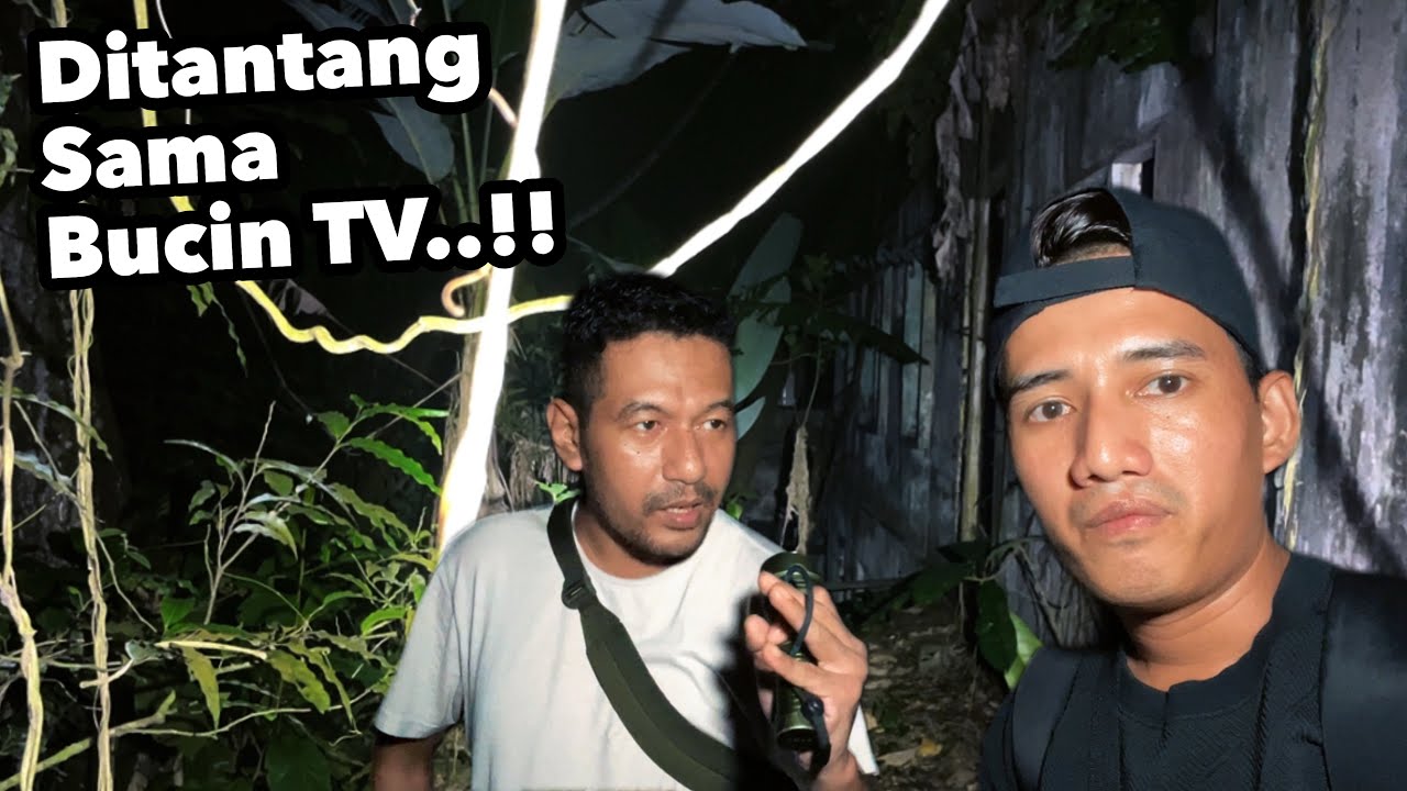 @BucinTV  KHADAFI TUASAMU CABAR SAYA MASUK KE HOSPITAL BEDAH INI SENDIRIAN, SERAM RUANG BAWAH TANAH!