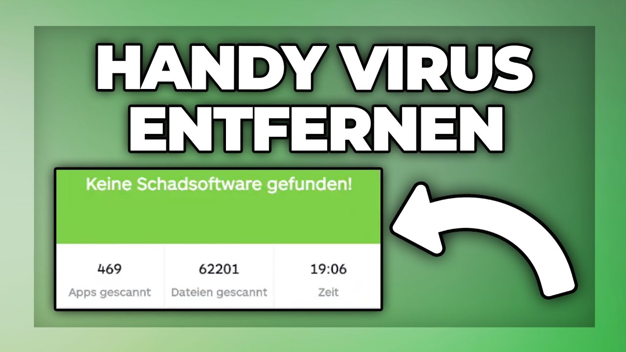Malware vom Handy entfernen | Virus entfernen mit Malwarebytes | Android und IOS