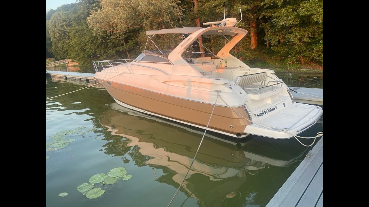 2004 Regal Commodore 3560  - $84,900. Call Captain Bob Phillips (315-727-6097) for more details