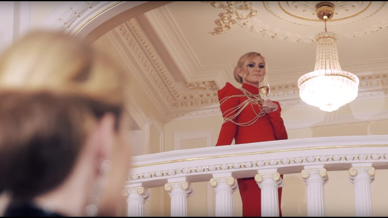 Nu&scaron;a Derenda - TIP TOP (Official Music Video)