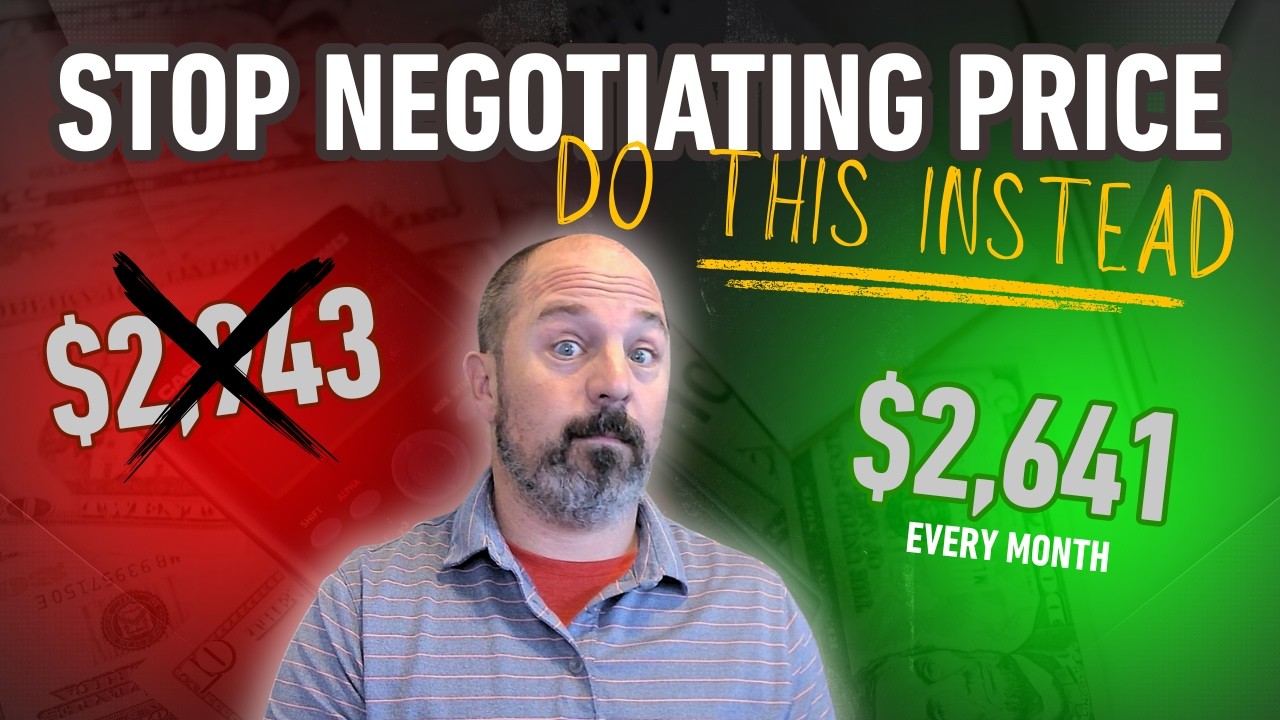 Seller Concessions Explained: How to Buy Down Your Interest Rate When Buying a Home