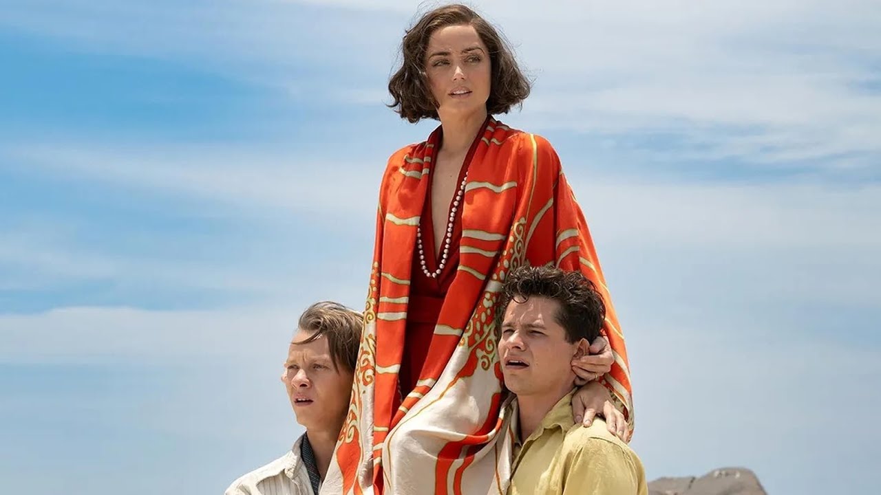 MovieFiendz Review: Eden (2024)