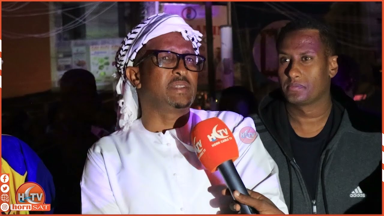 Maayir Mooge Oo La Ilmeeyay  Xaaladda Ay Caawa Hargaysi Ku Sugan Tahay.