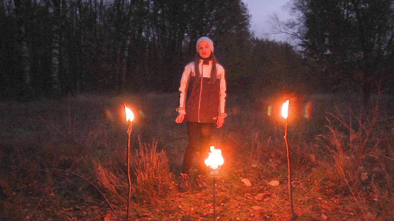 Naturfilmer Dammer Berge: 