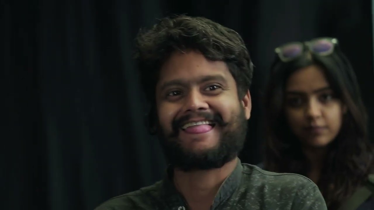 Enzo | BTS | Hungry Films