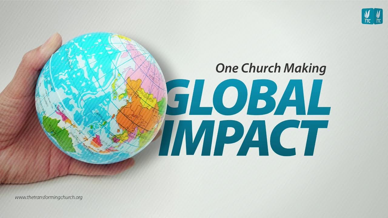 TTC LIVE 01/03/2026 - (SECOND SERVICE) - MARCH THANKSGIVING