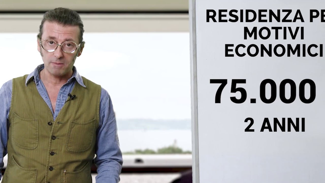 La residenza a San Marino: come ottenerla