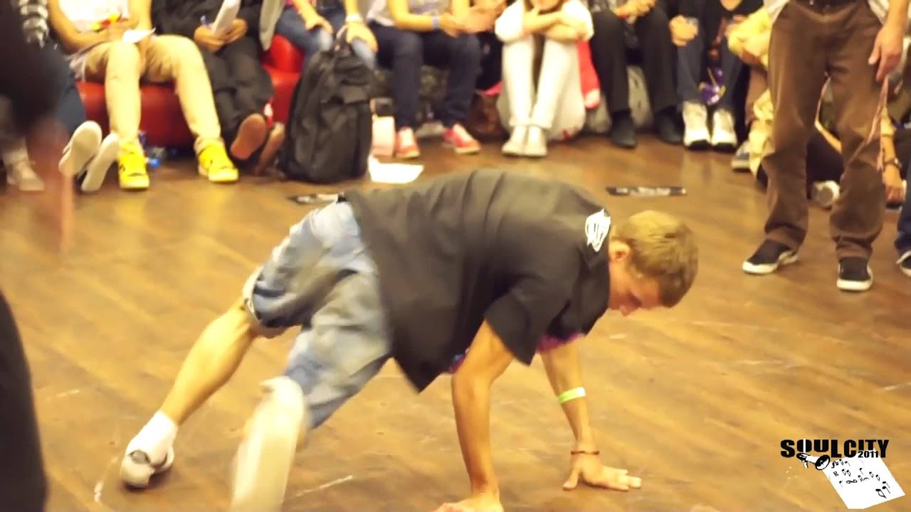 Soul City 2011 Trailer