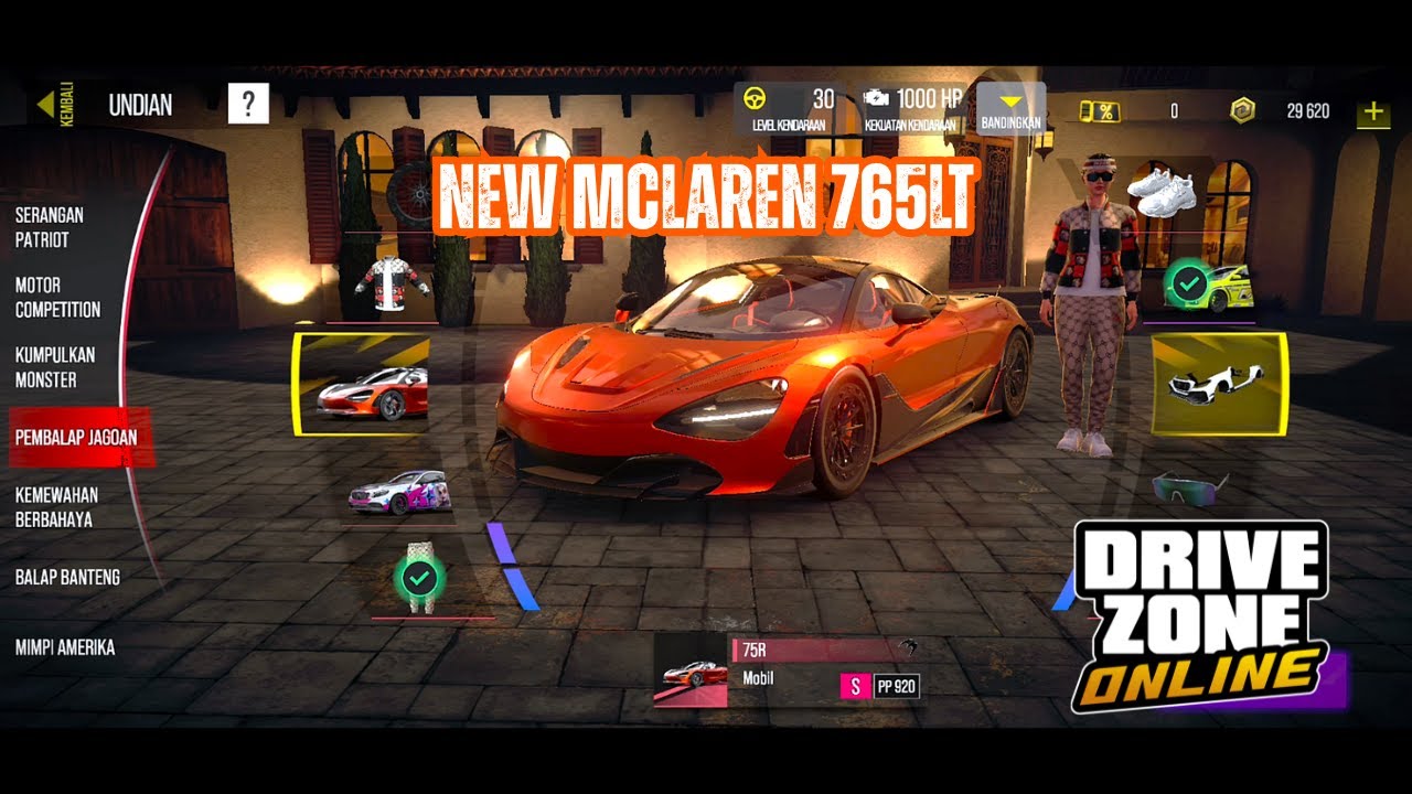 McLaren 765LT is Here! 🔥 Buying & Driving | Drive Zone Online