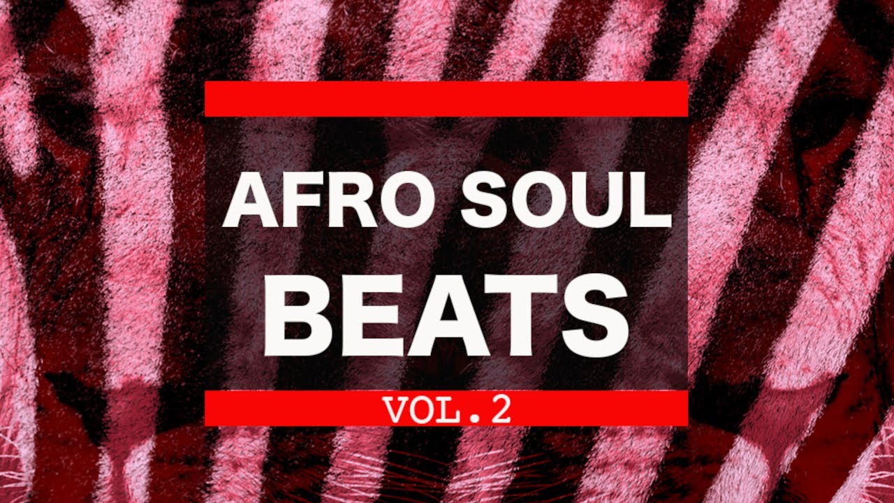 Rich and Soulful Samples - Afro Soul Beats Vol 2
