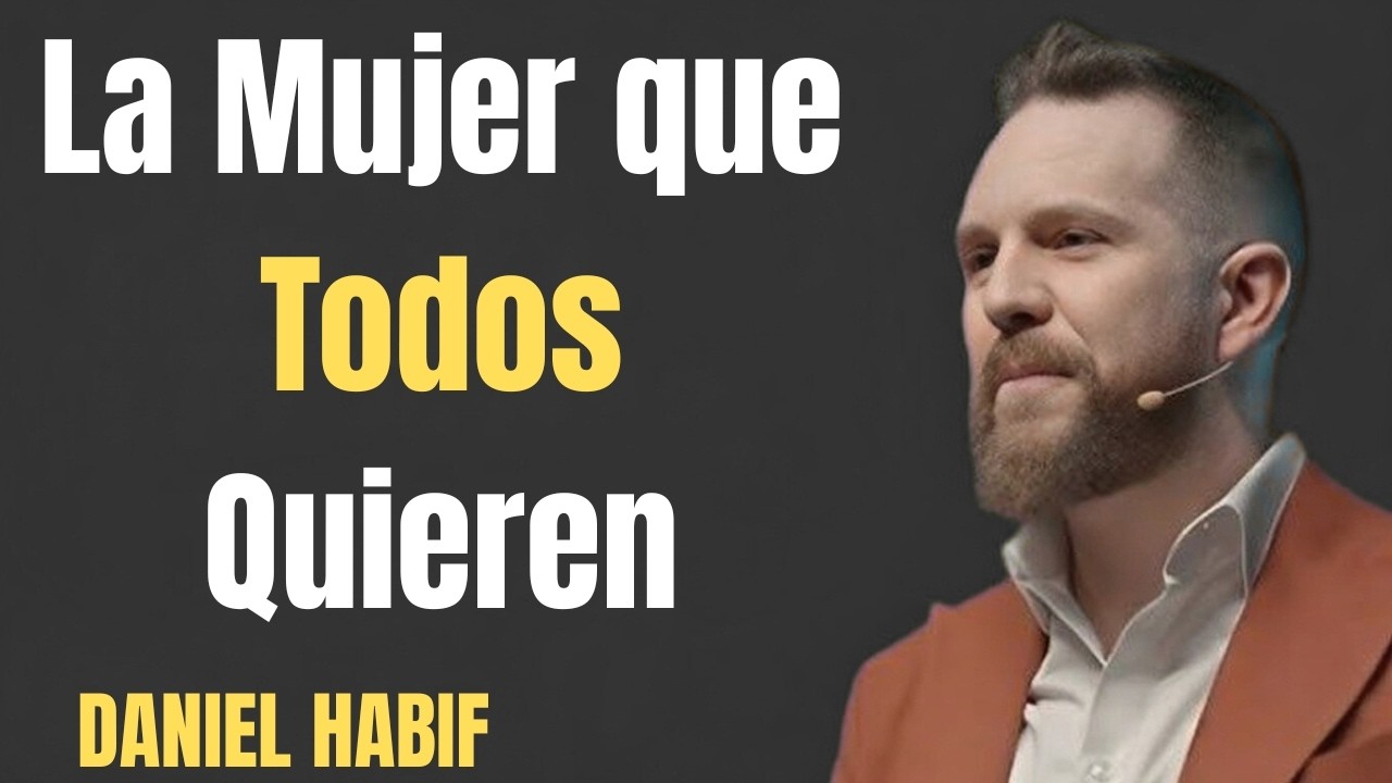 Conviértete en la Mujer de Alto Valor que Todos Desean (Sin Rogar Amor)
