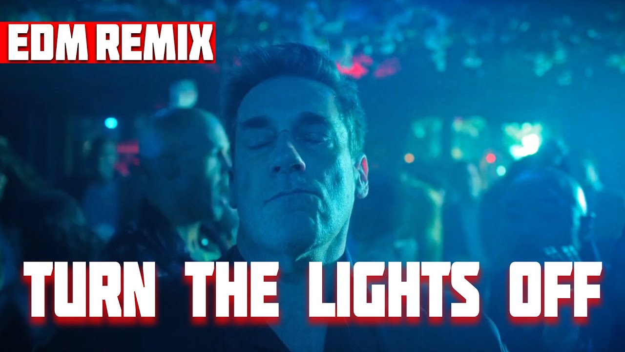 Kato feat  Jon – Turn The Lights Off (Southforce Remix) / EDM Music /