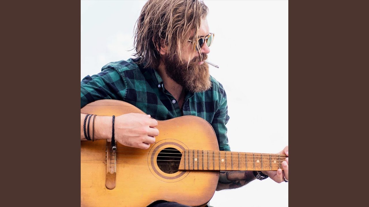 Whiskey Lullaby