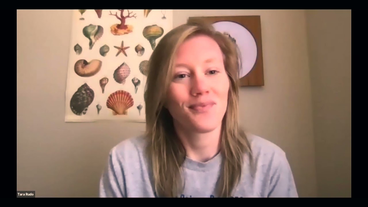 Careers in Marine Science