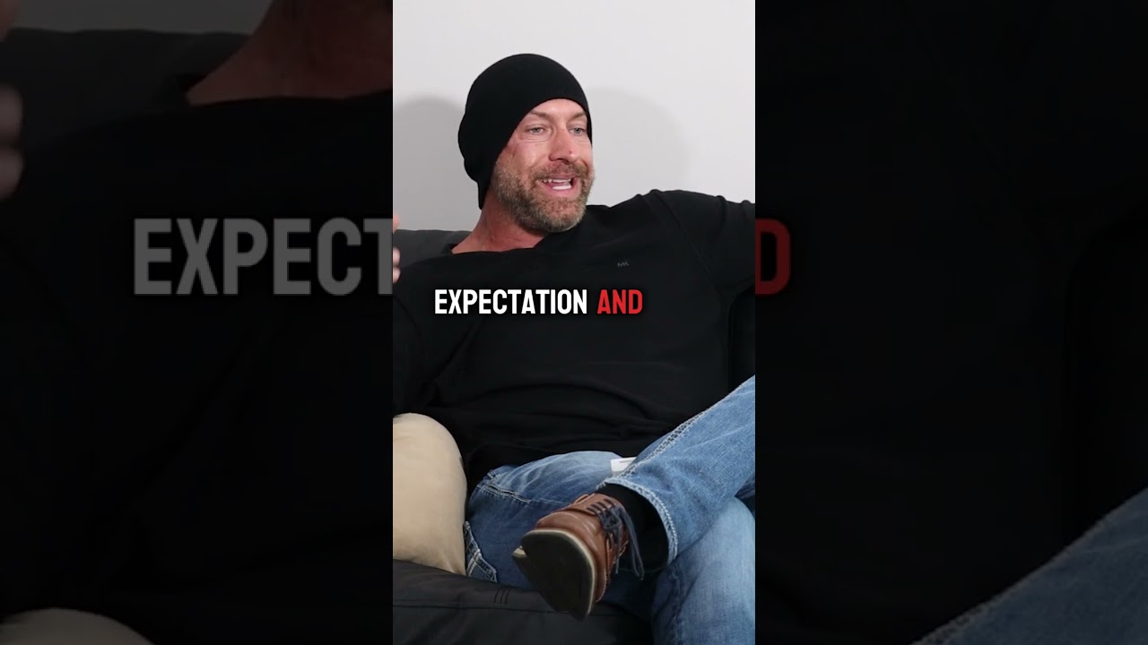 Setting expectations early on is key to keeping a relationship healthy and moving forward