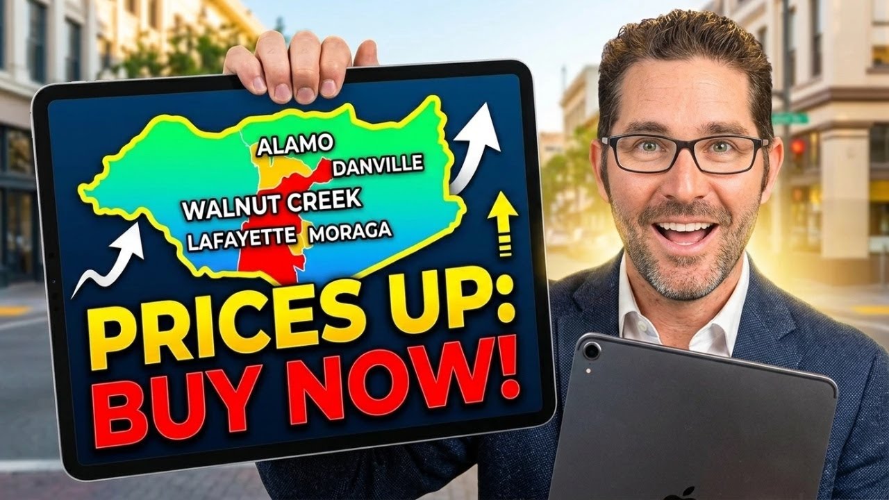 Why the East Bay Market Is About to Explode