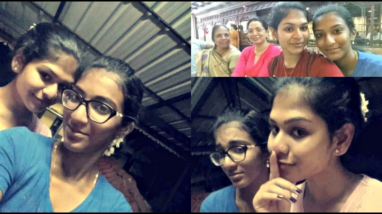 Family gets Nose Piercing. . . !!!!!!