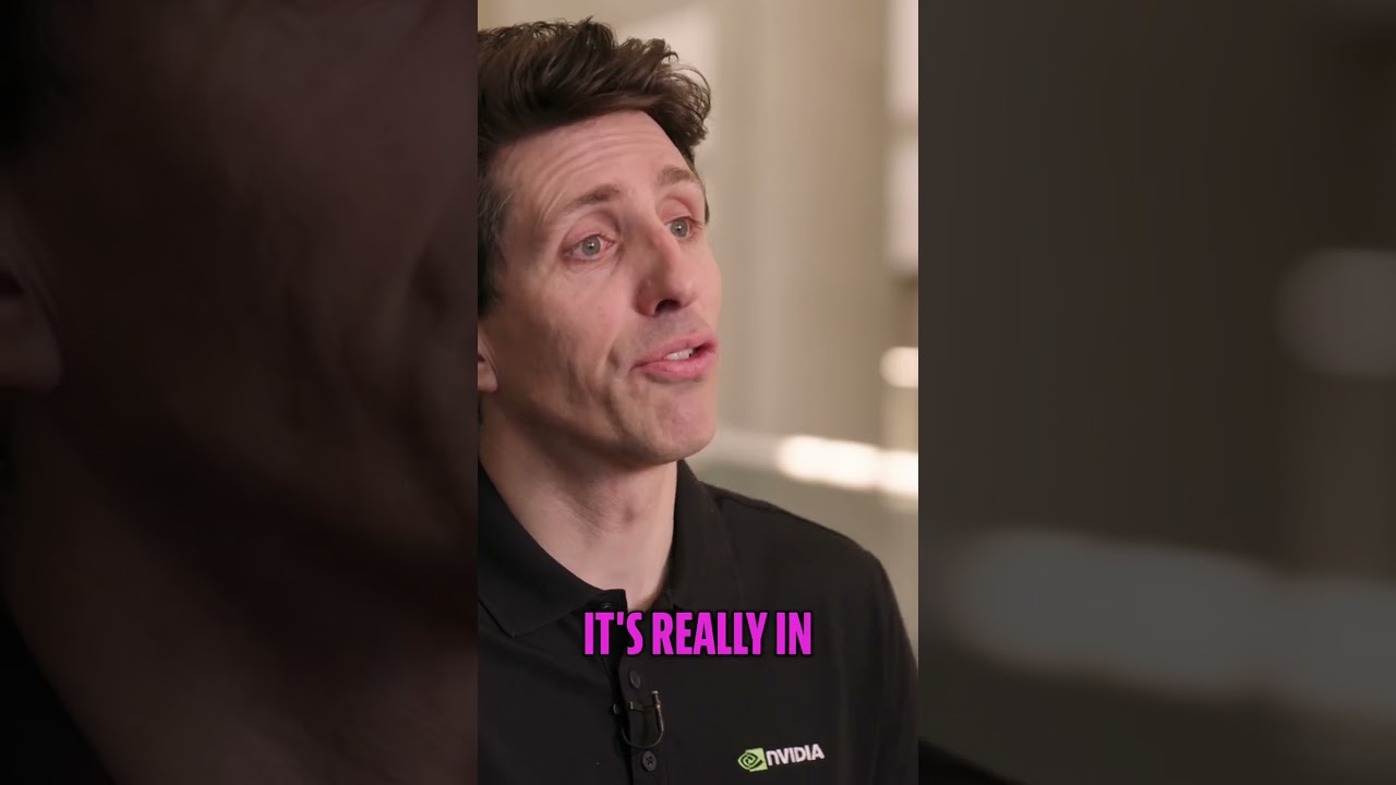 NVIDIA's Quantum Leap: Revolutionizing Computing
