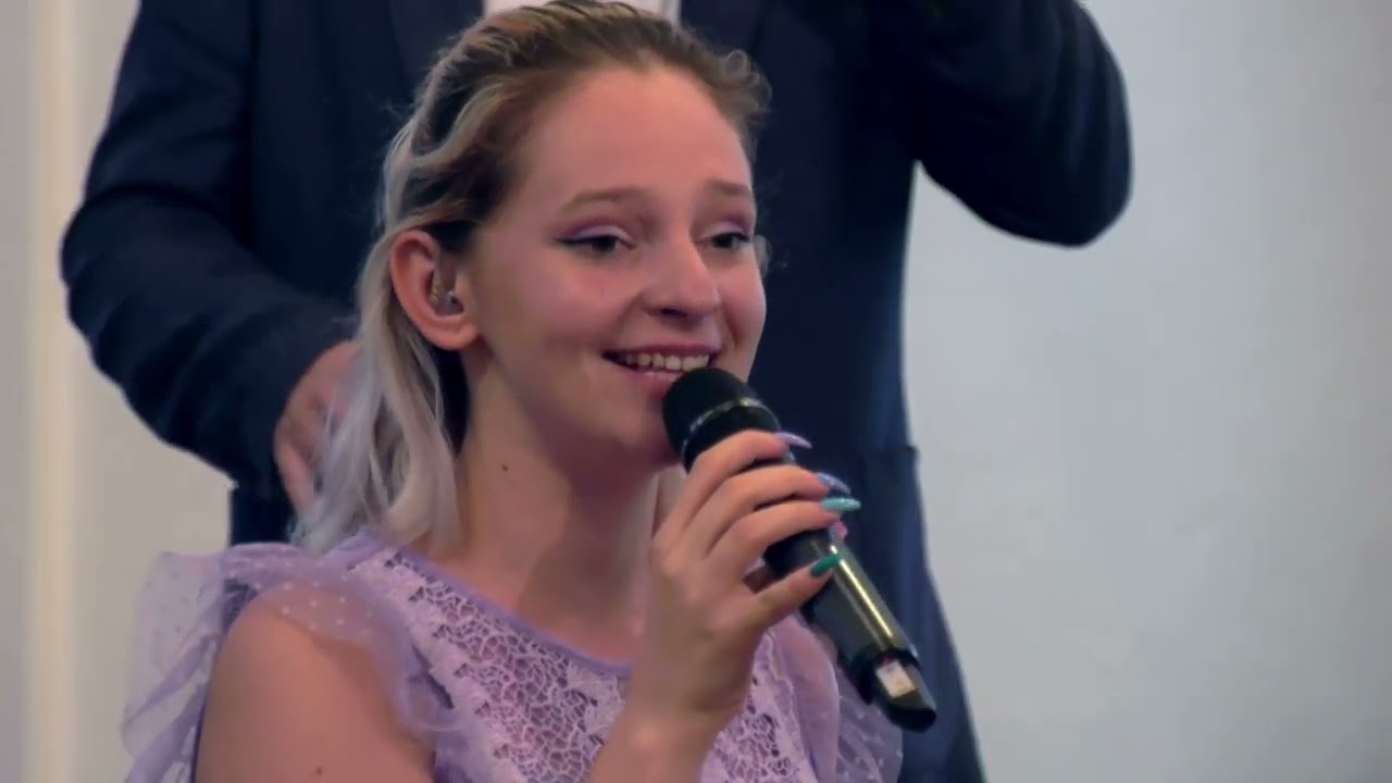 Pozvánka - koncert skupiny Close Harmony Friends - 10.septembra o 