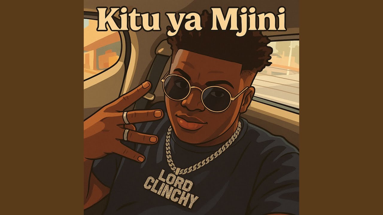 Kitu Ya Mjini