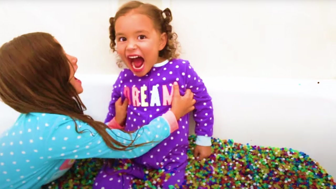 The Cutest Sisters Songs Compilation | Ashlynn FAM JAM
