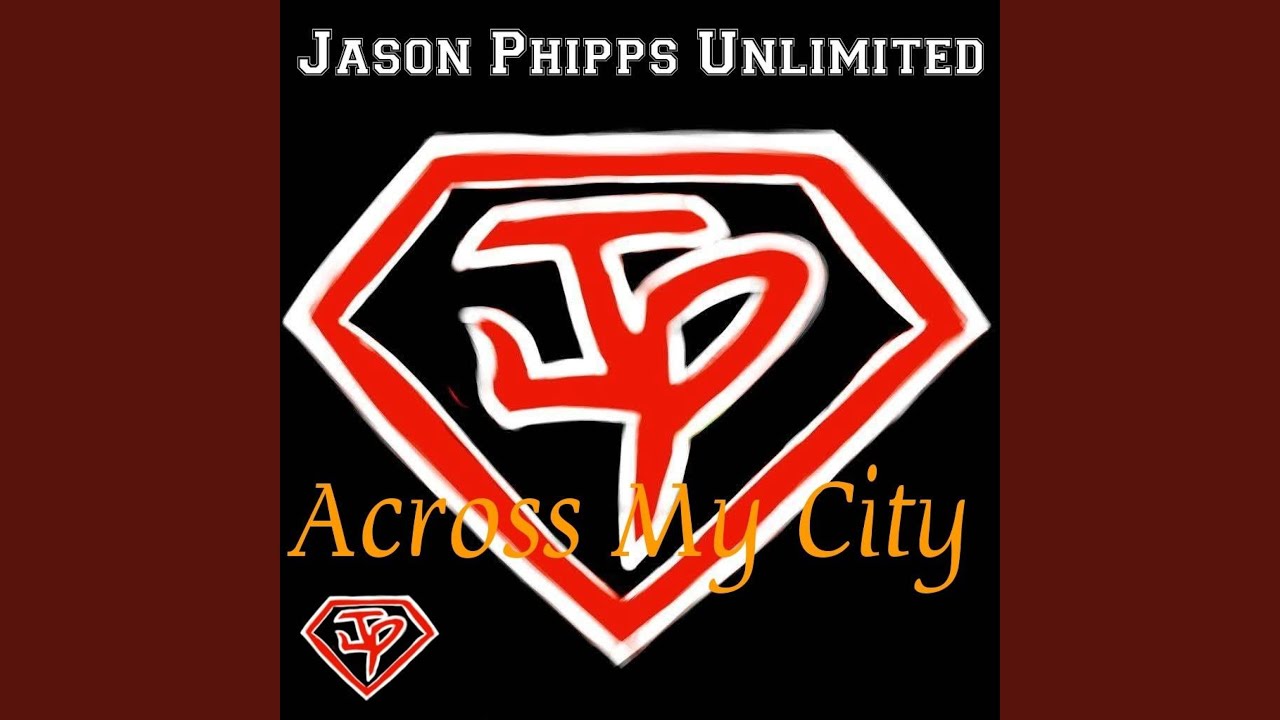 Across My City