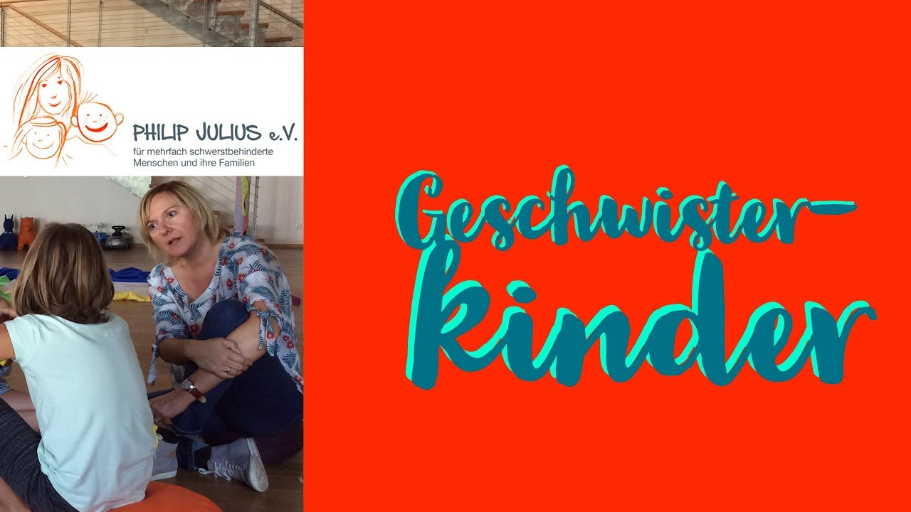 Geschwisterkinder