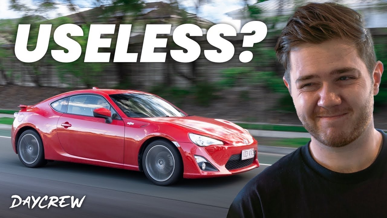Do Chassis Braces Actually DO ANYTHING?
