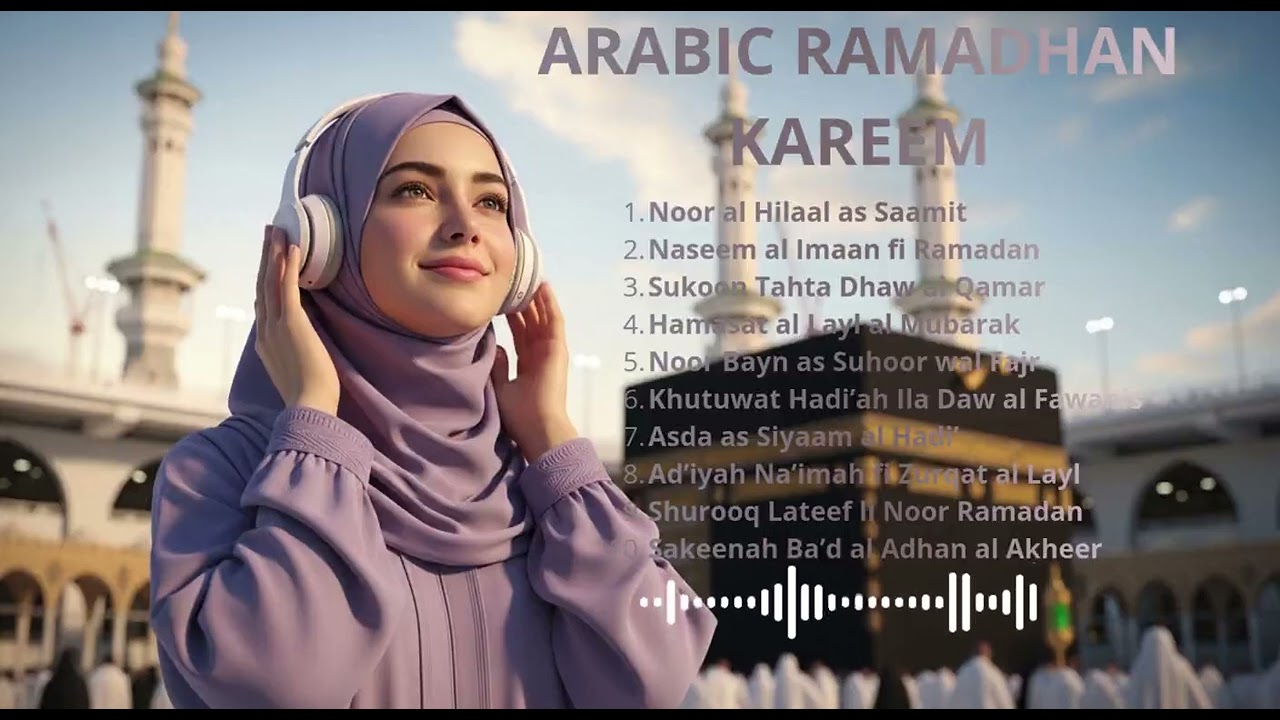 2️⃣ Naseem al Imaan fi Ramadan