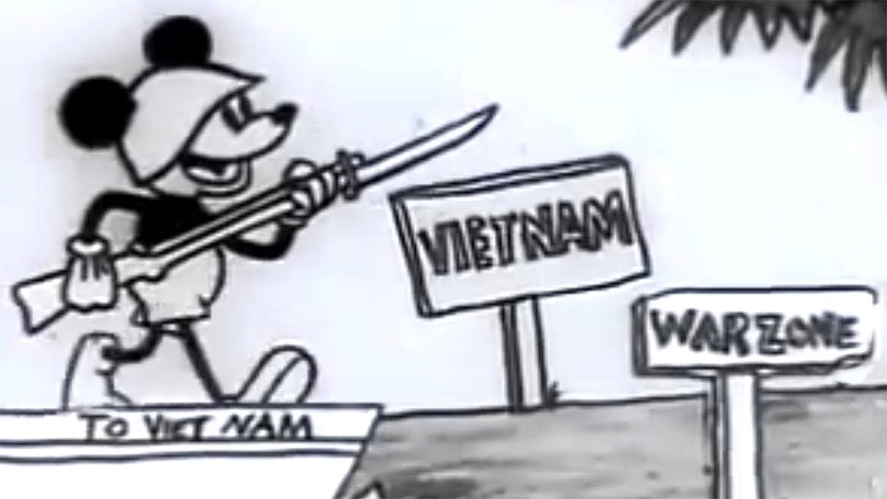 When Lost Videos Are Uncovered Containing Dark Secrets