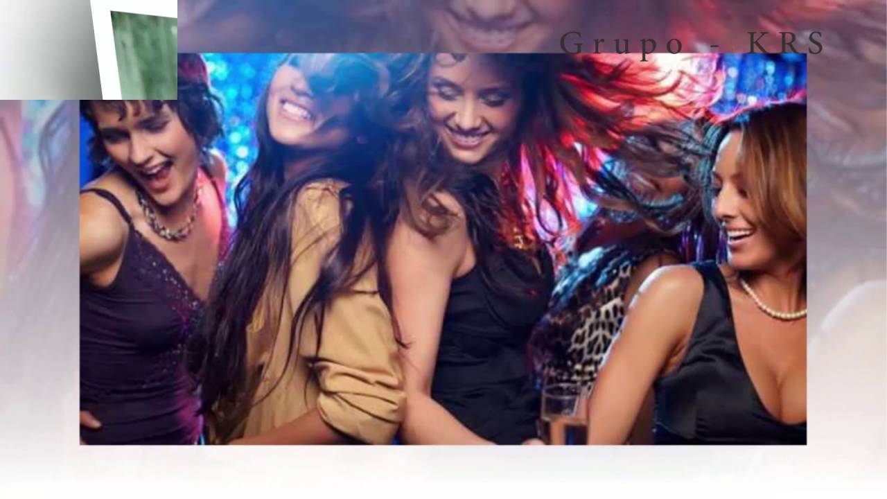 Grupo KRS -FESTA