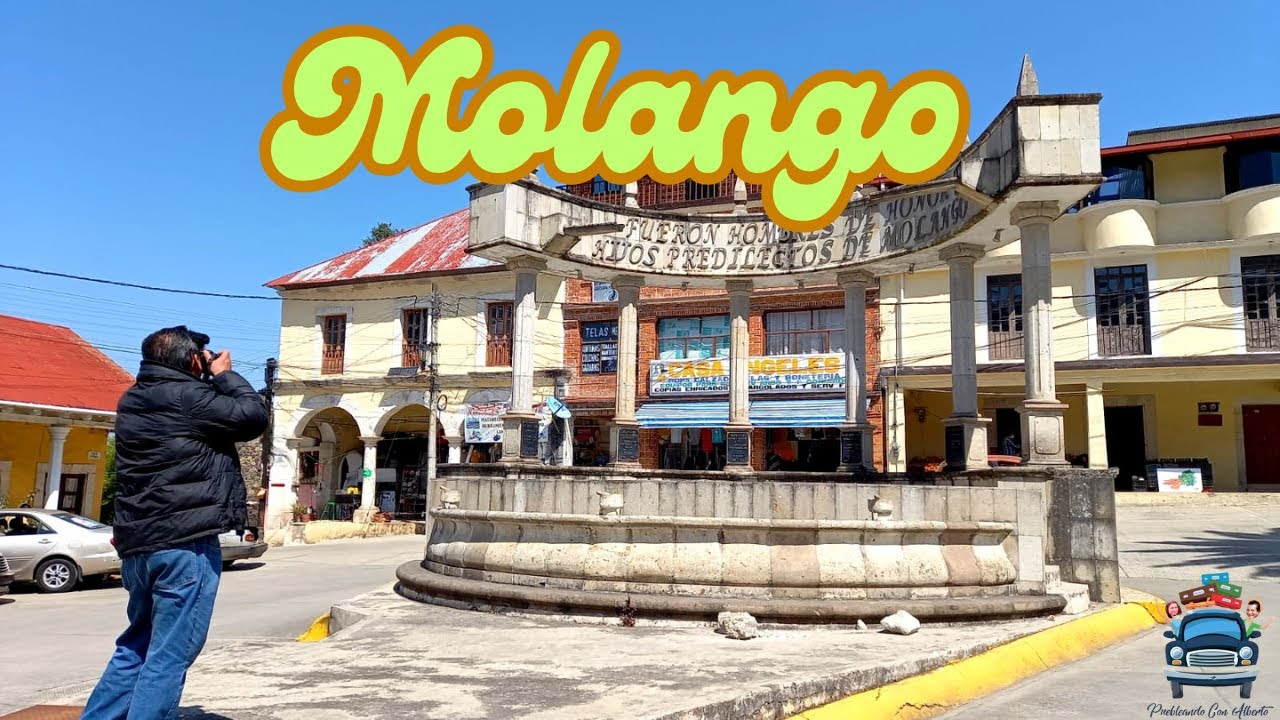 Molango De Escamilla Hidalgo