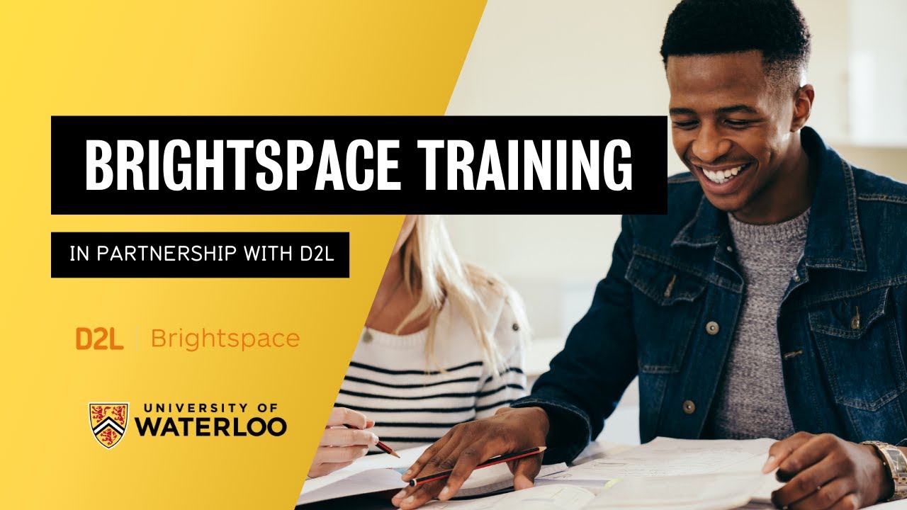 WE Accelerate - D2L