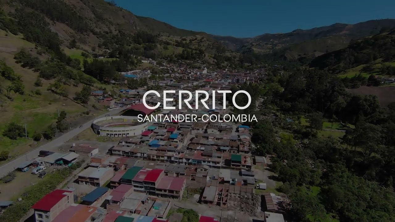 Cerrito (Santander-Colombia)